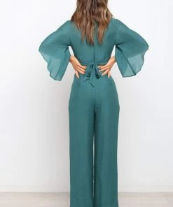 PUP44 Kalina Set - Emerald