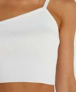 PUP44 Keeley Set - White