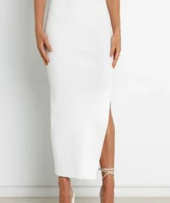 PUP44 Keeley Set - White