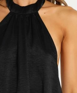 PUP56 Clothing Lenny Set - Black