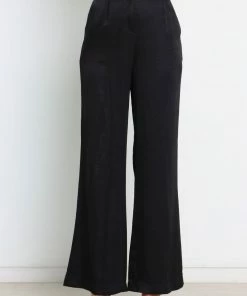 PUP56 Clothing Lenny Set - Black