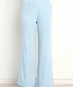 PUP56 Clothing Lenny Set - Blue