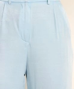 PUP56 Clothing Lenny Set - Blue