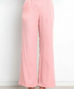 PUP56 Clothing Lenny Set - Pale Pink