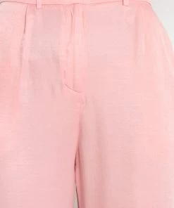 PUP56 Clothing Lenny Set - Pale Pink