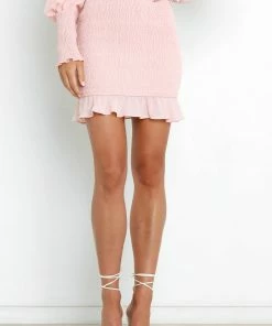 PUP44 Loria Set - Pink