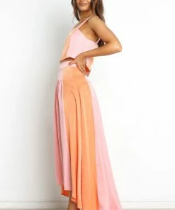 PUP56 Lula Set - Pink