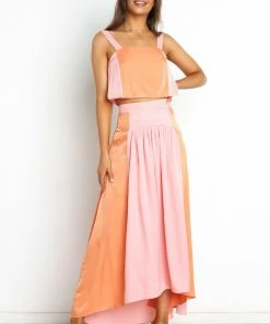 PUP56 Lula Set - Pink