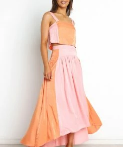 PUP56 Lula Set - Pink