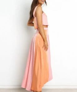 PUP56 Lula Set - Pink