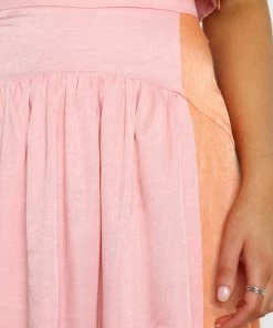 PUP56 Lula Set - Pink