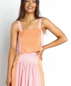 PUP56 Lula Set - Pink