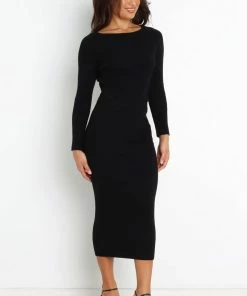 PUP44 Neena Set - Black Clothing