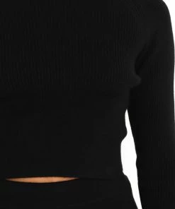 PUP44 Neena Set - Black Clothing