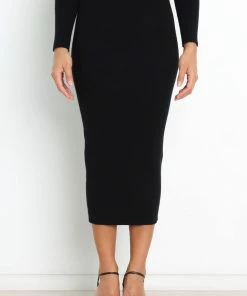 PUP44 Neena Set - Black Clothing