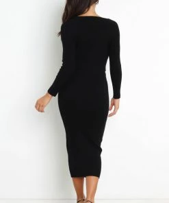 PUP44 Neena Set - Black Clothing