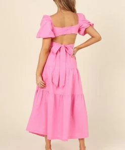 PUP56 Pippa Set - Pink Wedding Guest