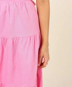 PUP56 Pippa Set - Pink Wedding Guest