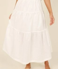 PUP56 Pippa Set - White