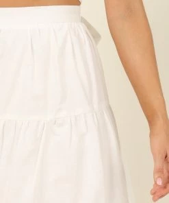 PUP56 Pippa Set - White