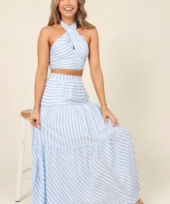 PUP56 Sophia Set - Blue