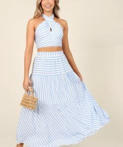 PUP56 Sophia Set - Blue