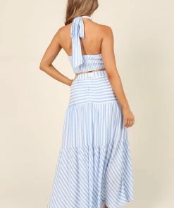 PUP56 Sophia Set - Blue