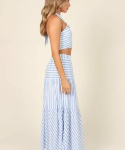 PUP56 Sophia Set - Blue