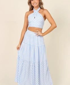 PUP56 Sophia Set - Blue