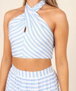 PUP56 Sophia Set - Blue