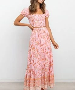 PUP44 Clothing Sylvester Set - Pink