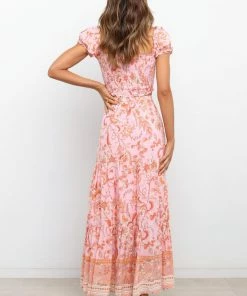 PUP44 Clothing Sylvester Set - Pink