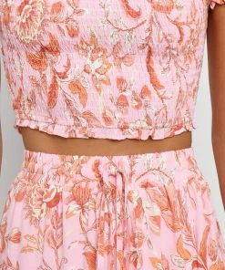 PUP44 Clothing Sylvester Set - Pink