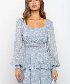 PUP44 Tiela Set - Blue