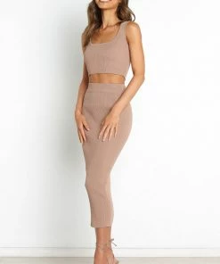 PUP44 Vianca Set - Beige