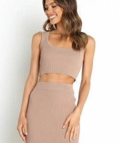 PUP44 Vianca Set - Beige