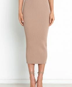 PUP44 Vianca Set - Beige