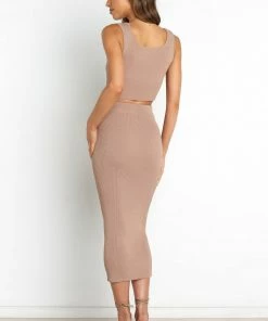 PUP44 Vianca Set - Beige