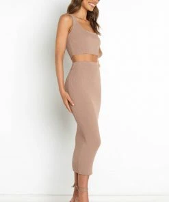 PUP44 Vianca Set - Beige