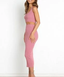 PUP44 Vianca Set - Pink