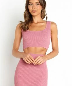 PUP44 Vianca Set - Pink