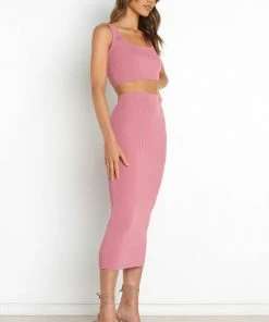 PUP44 Vianca Set - Pink