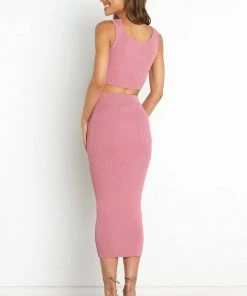 PUP44 Vianca Set - Pink