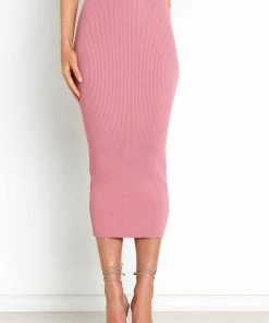 PUP44 Vianca Set - Pink