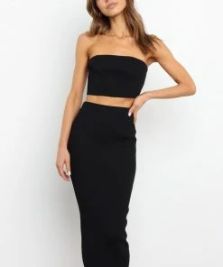 PUP44 Clothing Yamba Set - Black