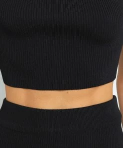 PUP44 Clothing Yamba Set - Black