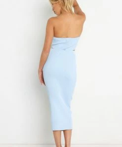 PUP44 Yamba Set - Blue