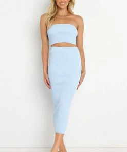 PUP44 Yamba Set - Blue