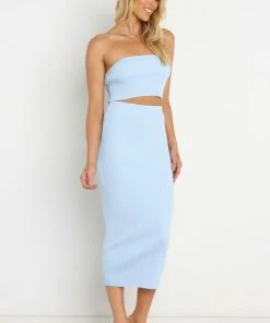 PUP44 Yamba Set - Blue