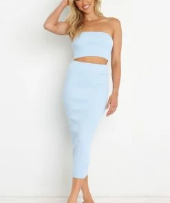 PUP44 Yamba Set - Blue